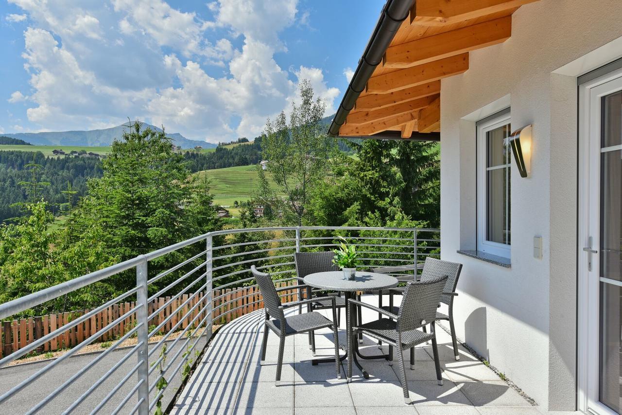 Residence Treyer Terento Esterno foto