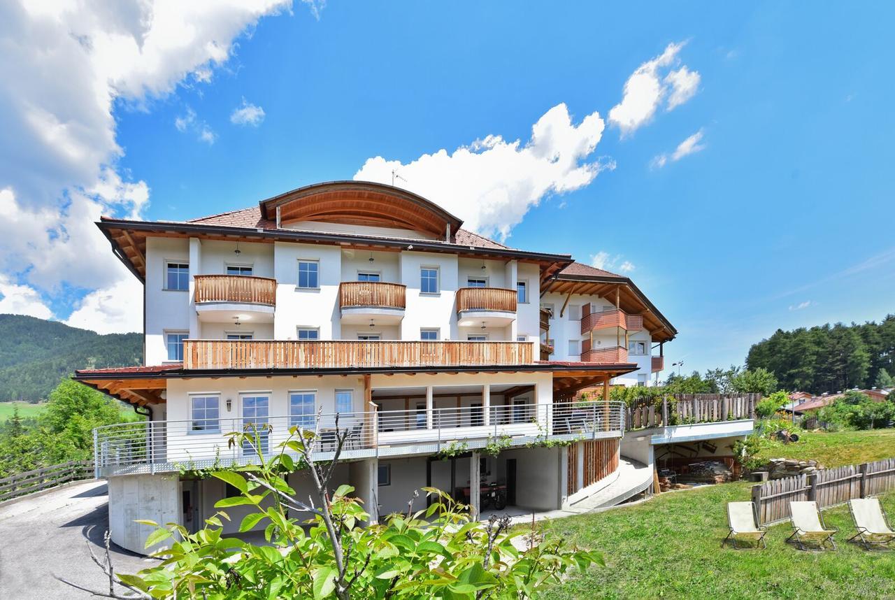 Residence Treyer Terento Esterno foto
